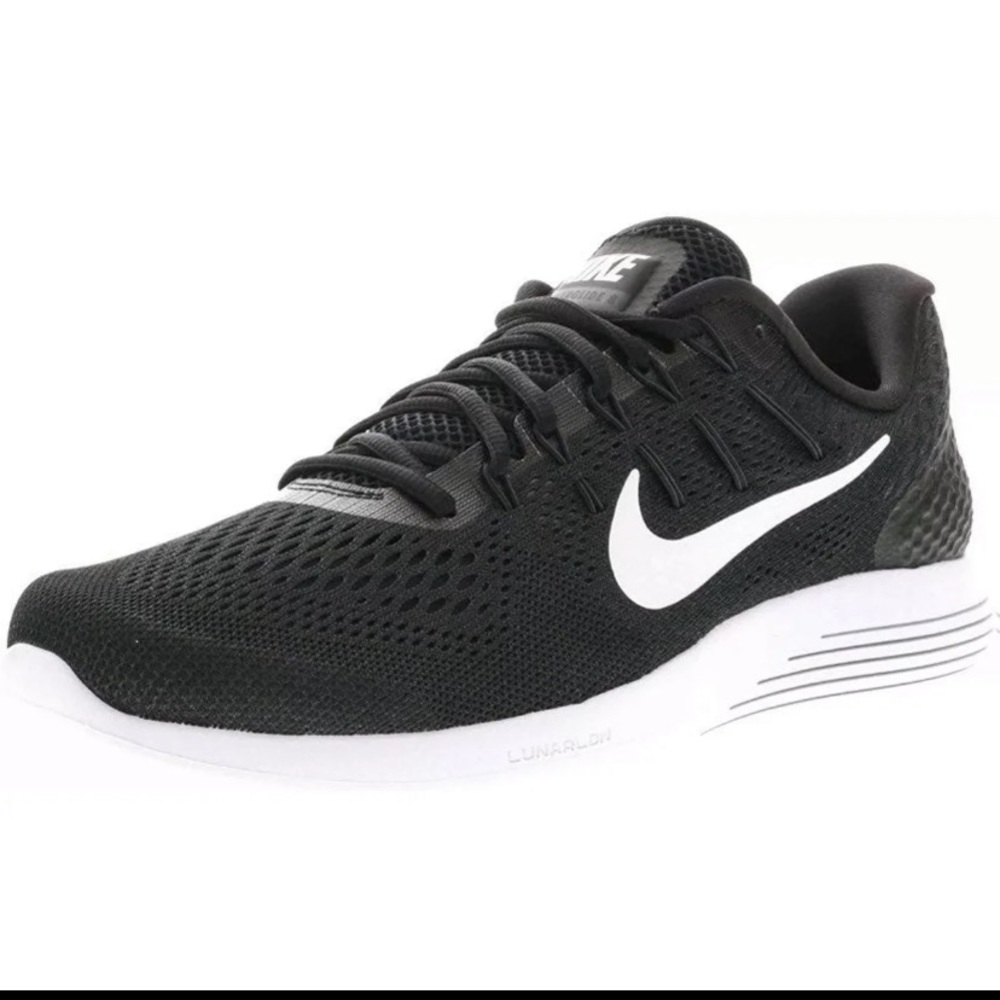 Women’s Nike Lunar glide 8 Size 6